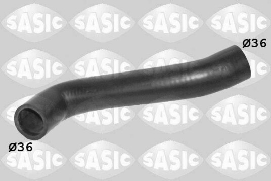 ladeluftslange SASIC 3336015