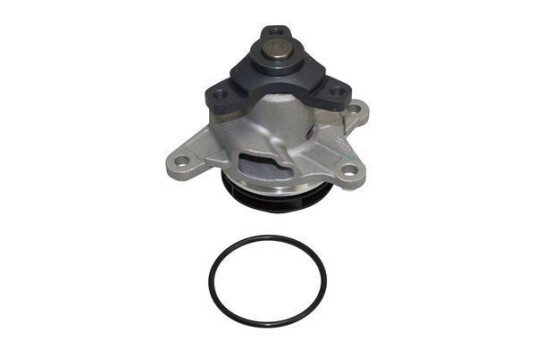 TRUCKTEC AUTOMOTIVE 02.19.393 Vannpumpe TRUCKTEC AUTOMOTIVE 02.19.393 Vannpumpe