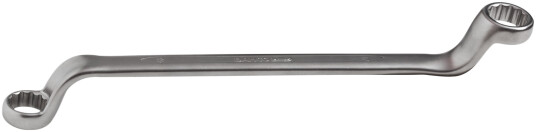 Dobbel ringnøkkel 2M 41-46 mm