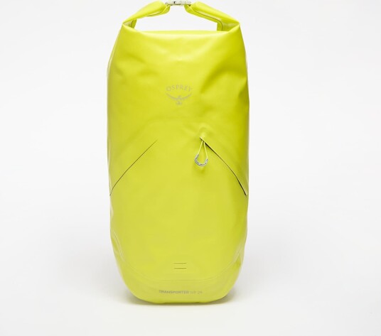Osprey Transporter Roll Top Wp 25 Lemongrass Yellow OS Osprey Transporter Roll Top Wp 25 Lemongrass Yellow OS