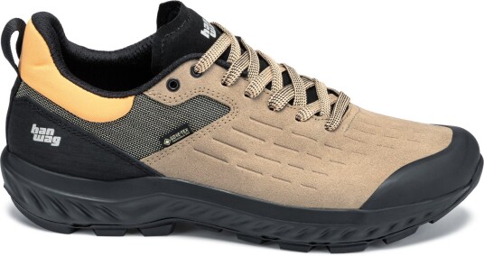 Hanwag Kaduro Low Gtx Lightbrown orange 12 47