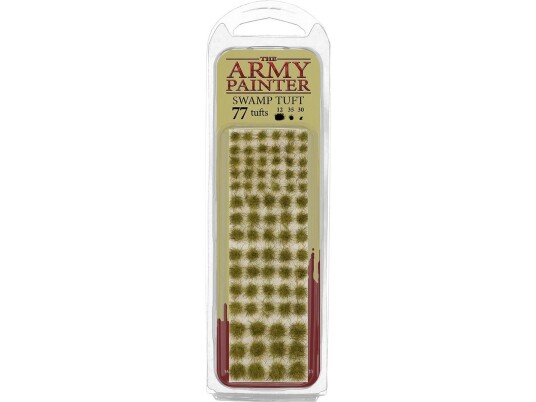 Army Painter Army Painter - Swamp Tuft (77)
