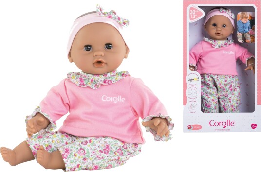 Corolle Mon Premier Poupon Calin Maria 30cm Corolle Mon Premier Poupon Calin Maria 30cm