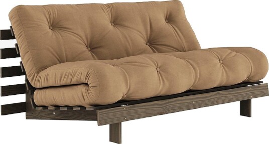 Karup Roots 160 Brun