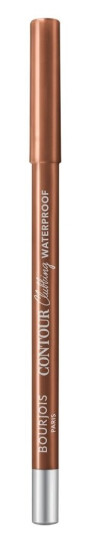 Bourjois Contour Clubbing Waterproof Pencil & Line 78 Let`s Bronz Bourjois Contour Clubbing Waterproof Pencil & Line 78 Let`s Bronz
