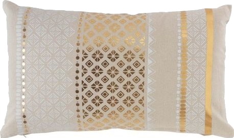 Douceur D`Interieur DekorputE Boho Gaya 30X50