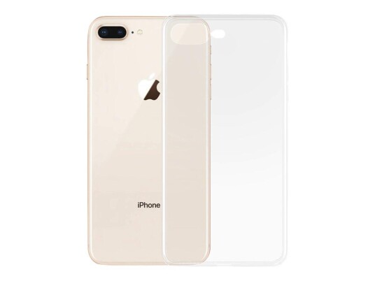 PanzerGlass ClearCase - baksidedeksel for mobiltelefon