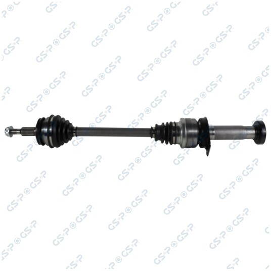 GSP 203246 Drivaksel