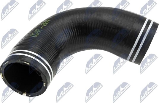 Ladeluftslange NTY GPP AR 004