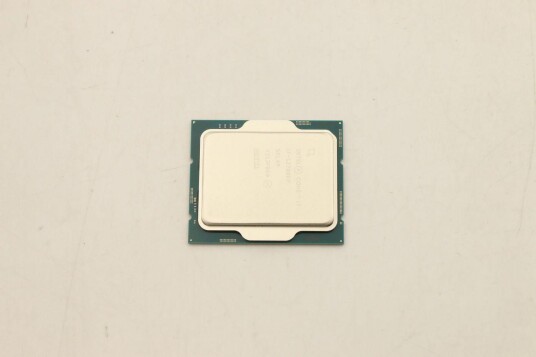 Lenovo SP Intel i7-12700KF 3.6GHz/12C/25M 125W Factory Sealed
