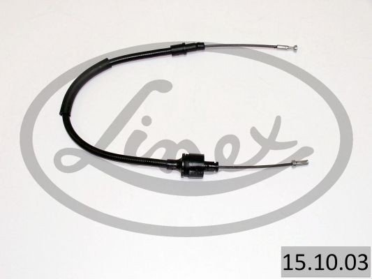 Clutchkabel LINEX 15.10.03