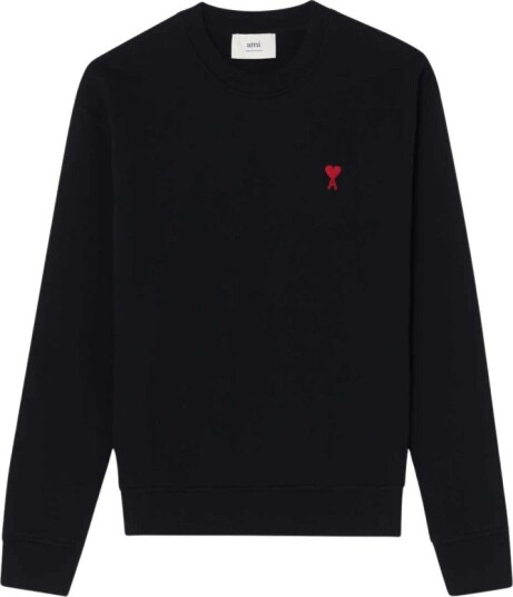 Ami Paris Herre Gensere & Hettegensere Svart M,