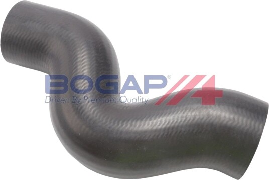 Ladeluftslange BOGAP L1711105 Ladeluftslange BOGAP L1711105