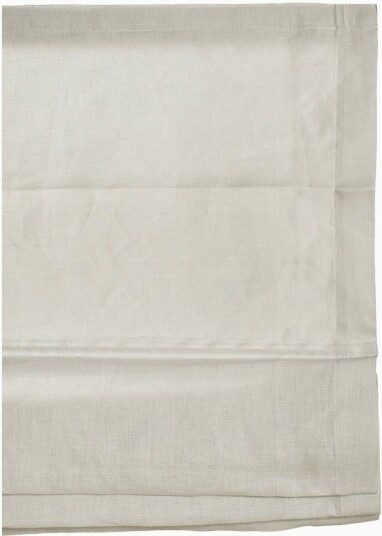 Himla Sunday løftegardin 80x180 cm Ash
