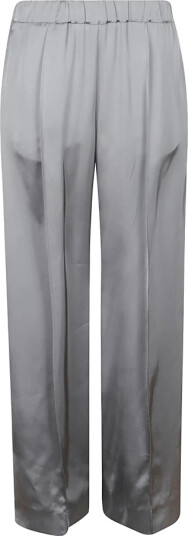 Jil Sander Dame Bukser Grå M,