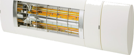 Solamagic PREMIUM 2000 BTC HP Ultra-No-glare, Hvit