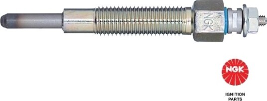 Glødeplugg NGK 6140 Glødeplugg NGK 6140