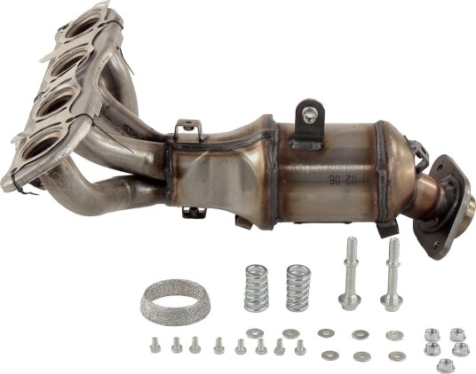 Katalysator WALKER 28851