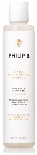 Philip B Gentle Conditioning Shampoo