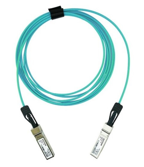Blueoptics Sfp-25G-Aoc7m-Bo 7 M Sfp28 Sfp28 Hankjønn/Hankjønn
