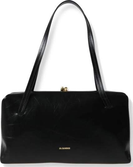 Jil Sander Dame Vesker Svart ONE SIZE,