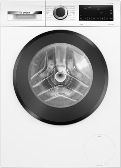 Bosch WGG254ZPSN Vaskemaskin Bosch WGG254ZPSN Vaskemaskin
