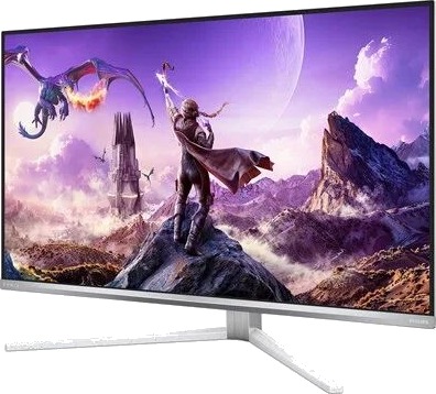 Philips Evnia 8000 32M2N8900P OLED 32" HDR 32M2N8900P/00 Philips Evnia 8000 32M2N8900P OLED 32" HDR 32M2N8900P/00