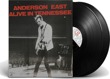 Alive In Tennessee