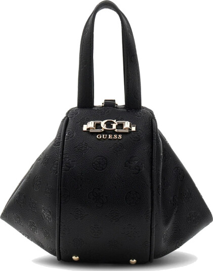 Guess Dame Vesker Svart ONE SIZE,