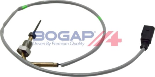 Sensor, eksostemperatur BOGAP A6120209