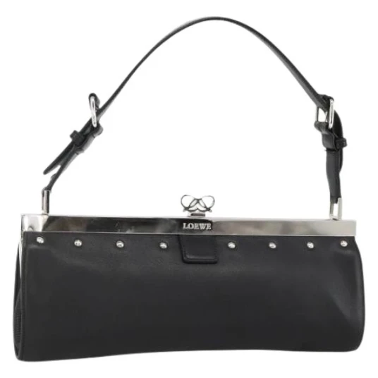 Loewe Dame Svart Loewe Dame Svart