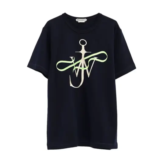 JW Anderson Dame Topper Svart M,