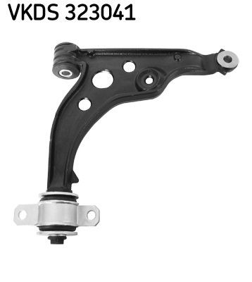 Bærebru/bærearm SKF VKDS 323041