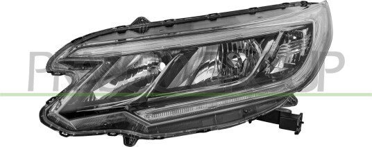 PRASCO HD8324904 Frontlykter