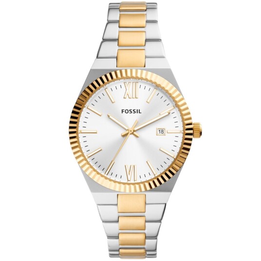 Fossil Scarlette ES5259 Klokke Fossil Scarlette ES5259 Klokke