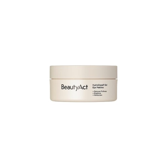 Hydra Gel Eye Patches Jar 30 pairs