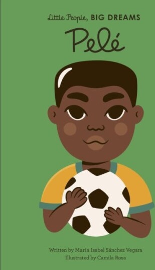 Pele Av Maria Isabel Sanchez Vegara