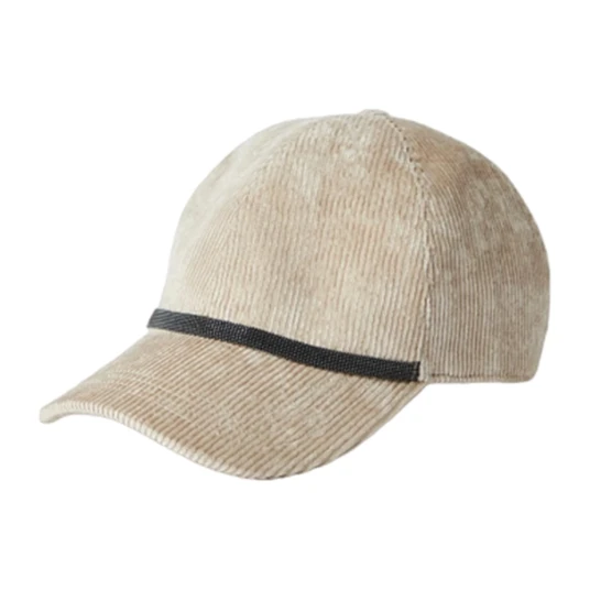 Brunello Cucinelli, Dame, Accessories, Beige, S,