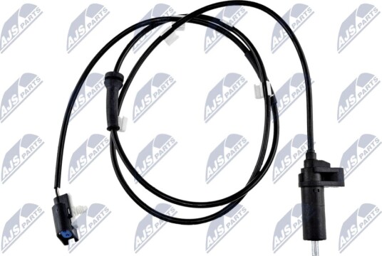ABS sensor NTY HCA-FR-034