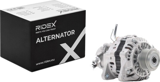 RIDEX 4G0400 Dynamo RIDEX 4G0400 Dynamo