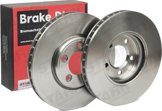 STARK SKBD 0022362 Bremseskive