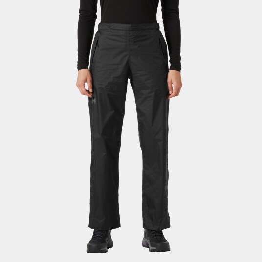 Helly Hansen Loke 2.0 Bukser Dame Svart XL