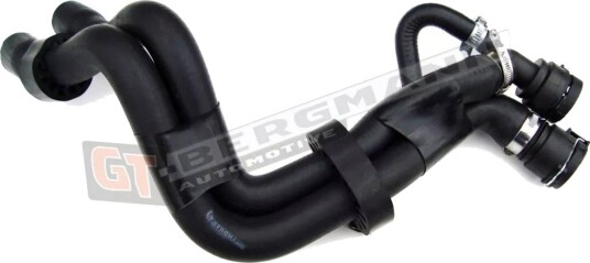 Radiatorslange GT-BERGMANN GT52-170