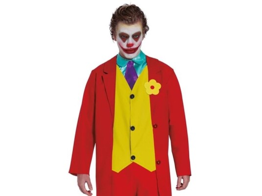 Joker Kostymer Joker Kostymer