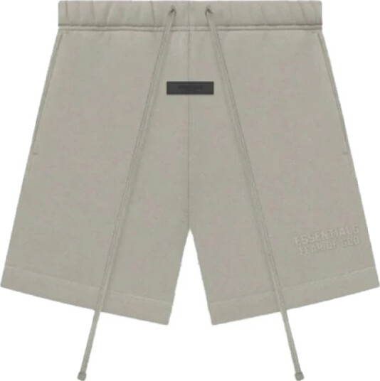 Fear Of God Herre Shorts Beige S,