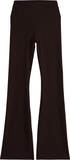 Aim"n Women"s Sense Flare Tights Chocolate XS Aim"n Women"s Sense Flare Tights Chocolate XS