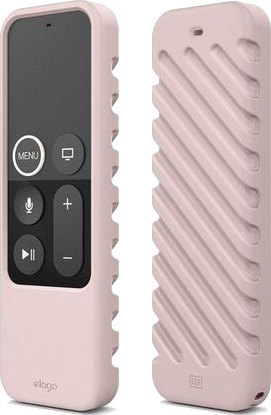 Elago R3 Intelli Case for Apple TV Remote Rosa