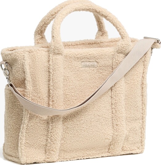 Pelicare Bear Stelleveske, Teddy Beige Pelicare Bear Stelleveske, Teddy Beige