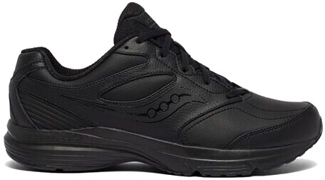 Saucony Integrity Walker 3 Bred Men Black 43