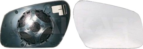 Speilglass ytterspeil ALKAR 6402392 Speilglass ytterspeil ALKAR 6402392